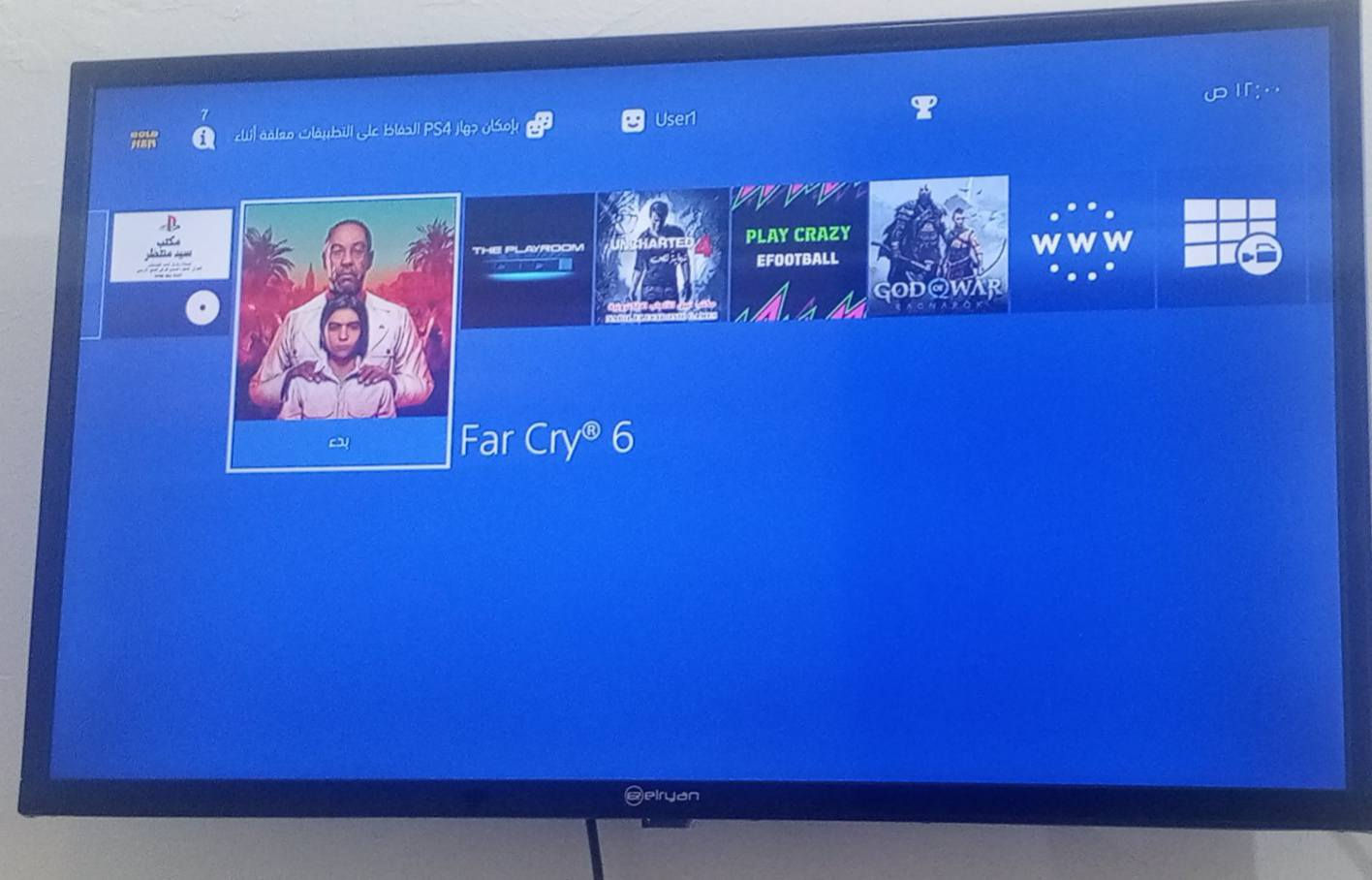 السلام عليكم
بلي فور سلم تهكيرة قرص نص تيره لوك ستيكر مامفتوح ويا يدات 2 +شاشه الريان الكوري حجم 32 +يوبي اس850 بعدهن كارتون صار سبوع من اخذتهن 

وكلهن موجوده كارتون مالهن 

سعرهن كلهن 375 ومجال قليل مكاني شطره


**إذا كنت صاحب هذا الإعلان وتريد حذفه لأي سبب، رجاءا أرسل رسالة إلى الدعم الفني**