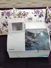 يتوفر جهاز فوجي فلم500 Nx  اخو الجديد ((مشتغل ٥ كتات فقط ))شرط الفحص و...