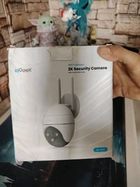 كاميرا جديدة