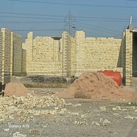 ٢٢٤م • بناء ١٥٠م • طابو زراعي