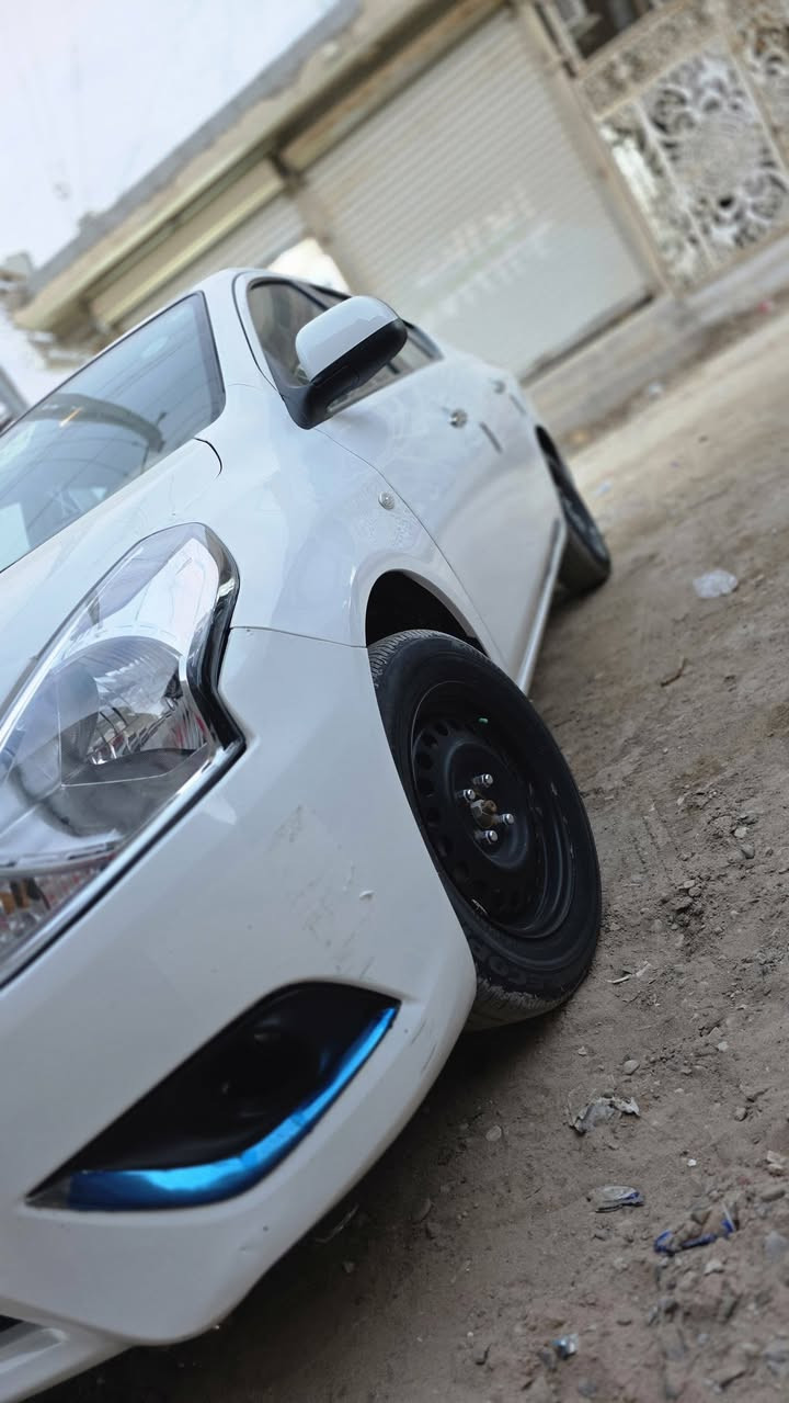 سلام عليكم نيسان سني مديل 2024هندي سياره ماشيه 40 مكاني بصره تنومه
سعر 122
***********
