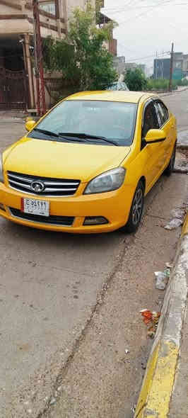 مكلف فقط لنشر // سياره تكسي كريت ويل موديل 2016  ضرر فقط شبر بارد  طرف جاملغ سكن كير محرك تبريد كله بشرط سياره بي منظومة غاز اتصال هذا رقم صاحب سياره ***********
