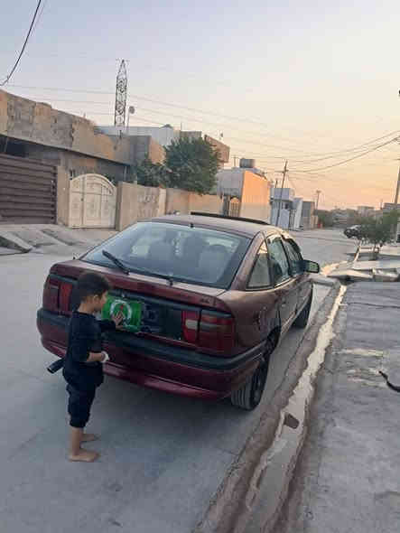 للبيع قيرا محرك شرط اربع طيارات جدد محرك 16 رقم صلاح الدين صاحب موجود بشرط التحويل السعر 16 موديل 92
***********
***********
