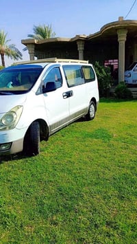 ٢٠٠٨ • قطعتين تبديل • سامراء