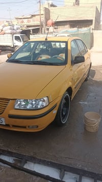 موديل ٢٠١١ • كير جديد • مكينة تبخير