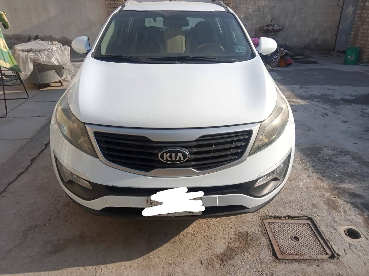 14 بيه صبغ اربع بوب وبنيد بدون ضربه وبيه حالوب ممصلح  للبيع السعر 130 بغداد


**إذا كنت صاحب هذا الإعلان وتريد حذفه لأي سبب، رجاءا أرسل رسالة إلى الدعم الفني**