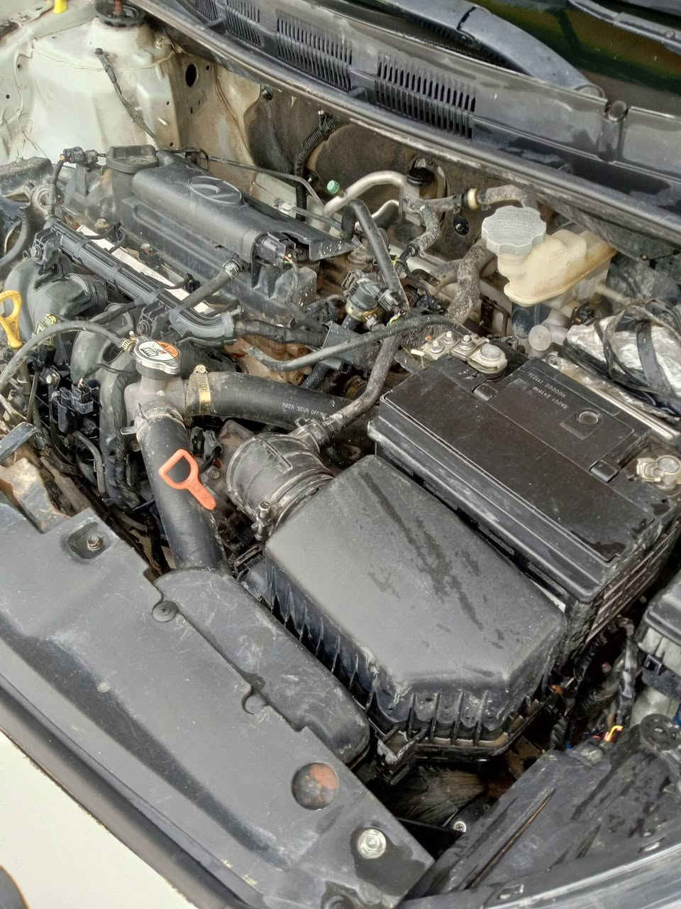 السلام عليكم للبيع اكسنت موديل 2015 كير محرك كهربائيات كلهه شرط الفحص رقم بغداد  تحويل ثاني يوم مكان تكريت حولي الزهور السعر 72  ***********
