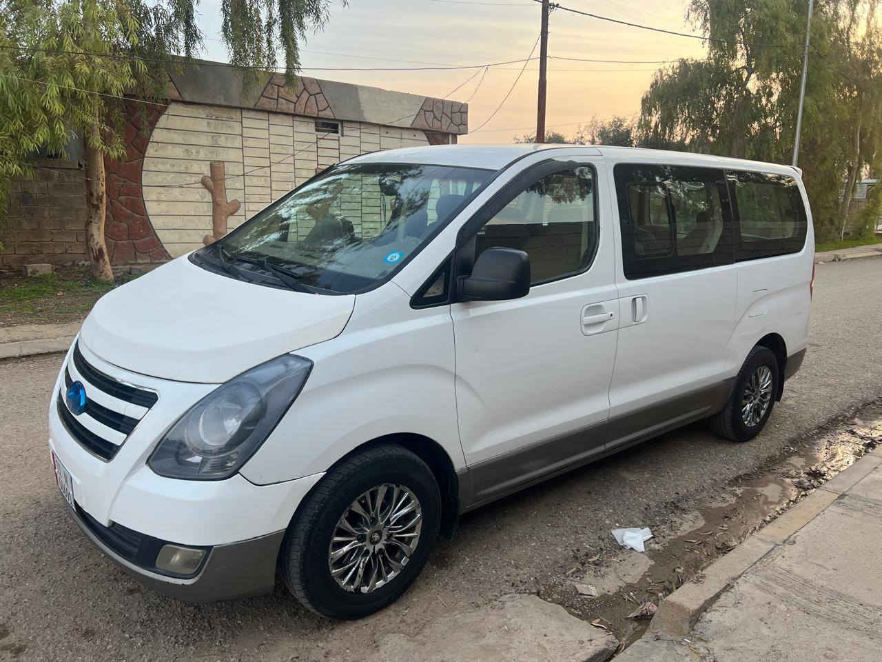 السلام عليكم ستاركس للبيع 2018 بسمي رقم بغداد انكليزي تحويل ثاني يوم بيه بارد جامرلغ الامامي بدون دواخل محرك بيه بخار قليل العنوان كركوك *********** السعر 220وبيه مجال بسيط
