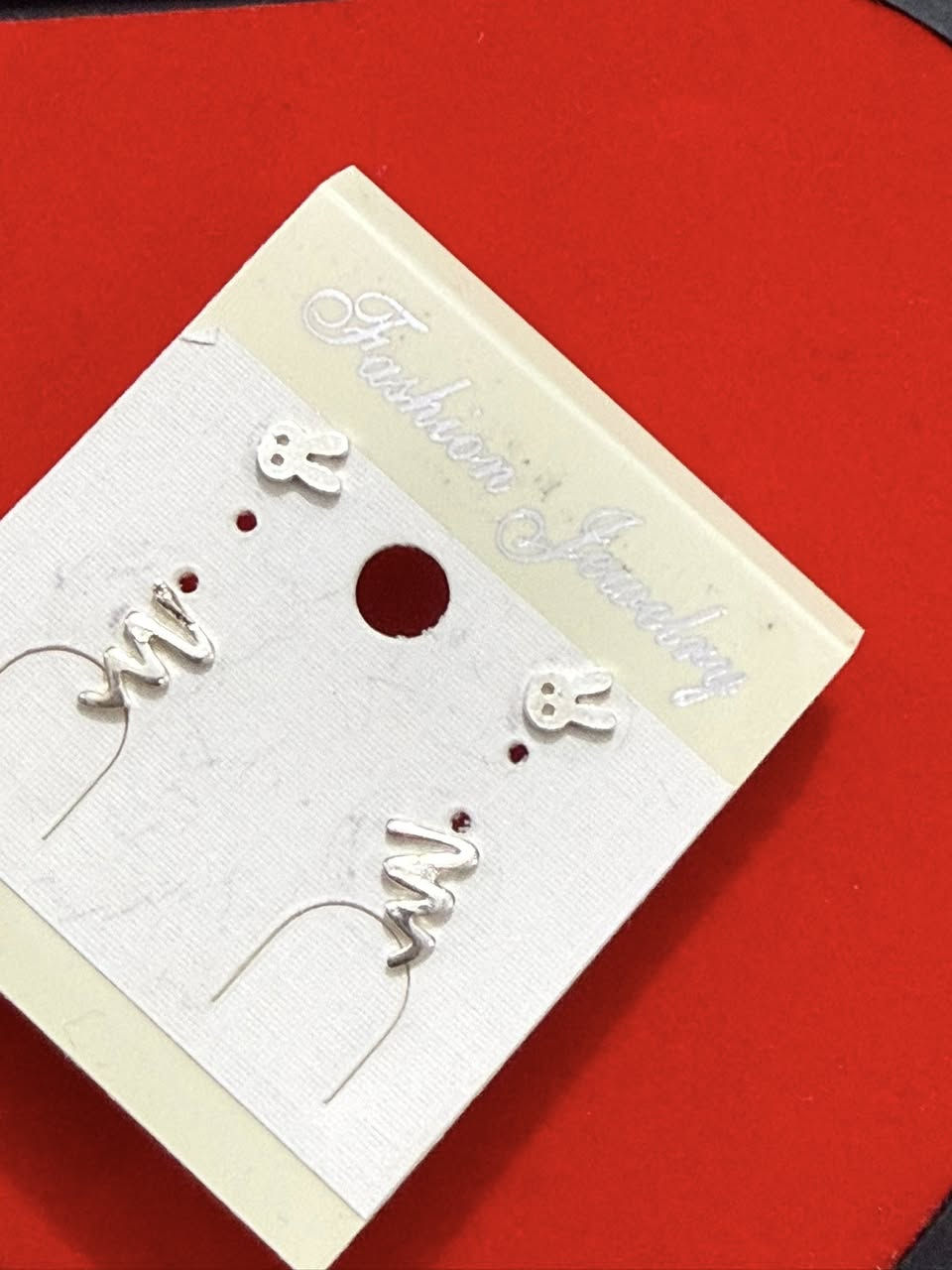 تراجي فضة اصلي
براغي ناعمة
للاطفال والكبار 
#العراق
#الجميع


**إذا كنت صاحب هذا الإعلان وتريد حذفه لأي سبب، رجاءا أرسل رسالة إلى الدعم الفني**