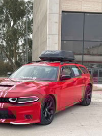 تشارجر SRT • محدث ٢٠٢٠ • ٦ سلندر