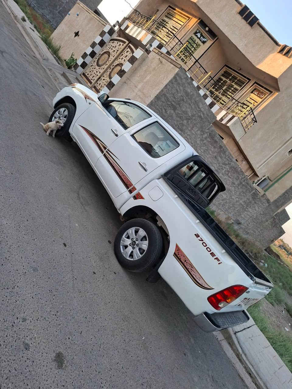 البيع بيكم ٢٠٠٩ سعودي رقم صلاح الدين انكليزي تحويل مباشر سيارة حلو جهاز من كلشي كير اوتماتيك بيها ٣ قطع صبغ فقط الباقي مكفوله العنوان صلاح الدين بلد رقم الهاتف ***********
