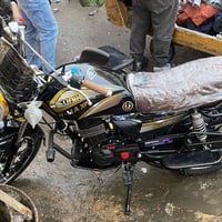 سونك ان ماكس محرك 200 ضاقطه وزنجيل كامله اي عطل ما بيه  قفلها مليون و ...