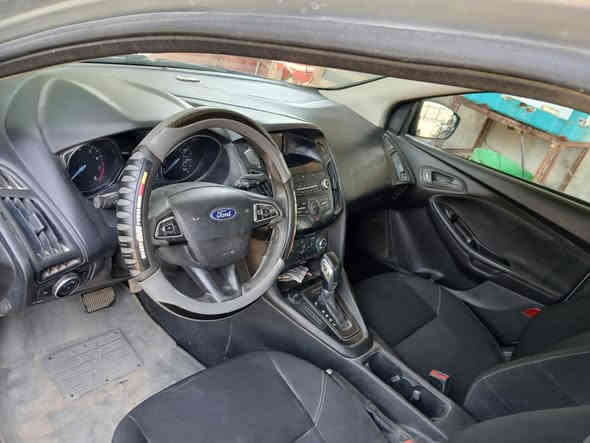 فورد فوكس موديل 18مكفوله من صبغ وضربه رقم بابل مكينه 2000مكان سياره بابل  سعر 85وبيه مجال ستفسار ***********مراوس حسب قناعه
