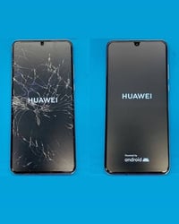 شاشة • خصم ٥٠٪ • قطع غيار وصيانة