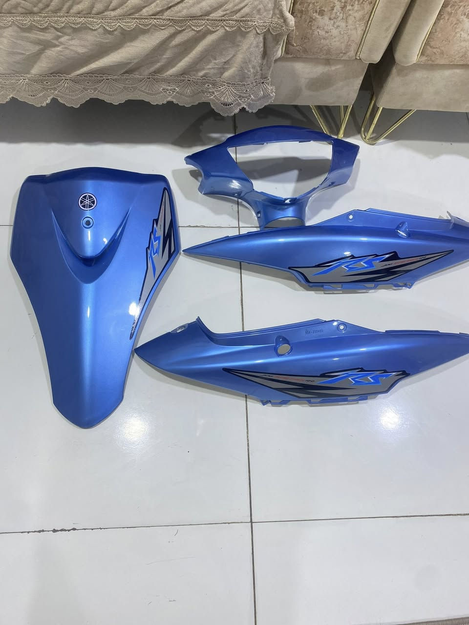 قيم واخذ مختم ***********مكاني قبله
