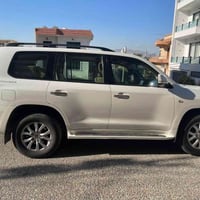 لاندكروزر GXR • ٢٠٠٩ • ١٦٣٠٠٠ كم