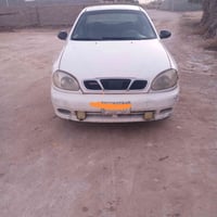 ديو اننوس • ١٩٩٧ • عامرية الفلوجه