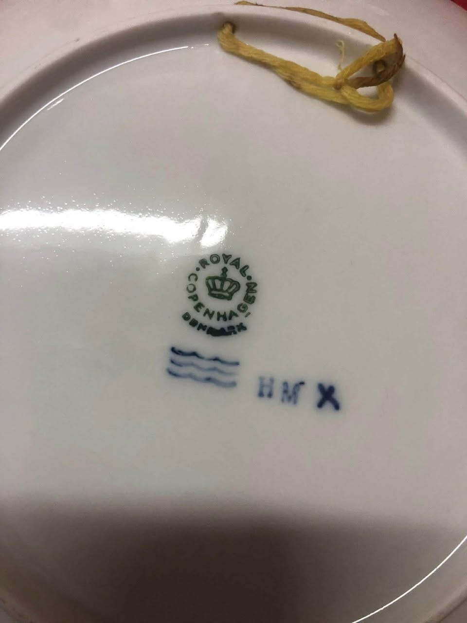 صحن دنماركي يجسد اولمبياد ميونيخ قطر ٢٠ سم التفاصيل بالصورة المرفقة السعر ٨ الف


**إذا كنت صاحب هذا الإعلان وتريد حذفه لأي سبب، رجاءا أرسل رسالة إلى الدعم الفني**