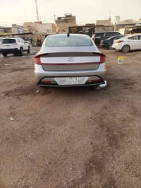 سوناتا • ٢٠٢١ • ١١٠٠٠ كم