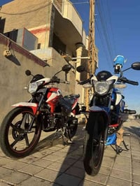 الهاوجي الأحمر فقط البيع بعده زيرو بس مابي اوراق موديل 2023السعر 15الر...