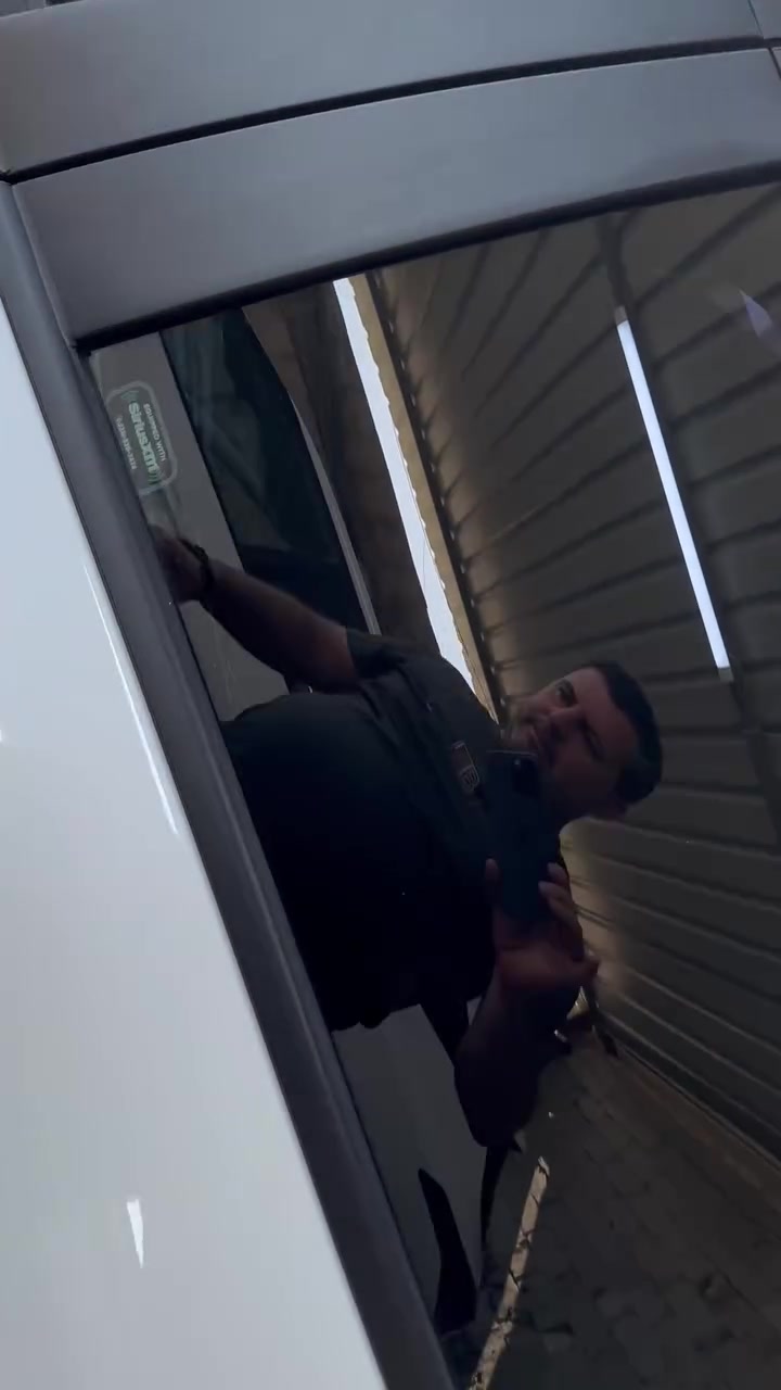 كي فورللبيع موديل 2025ماشيه 5جديده مامبدل برغي مكفوله من كلشي السياره بدون رقم تترقم جميع المحفظات محرك 2000السعر163وبيها مجال مكان السياره حله ***********
