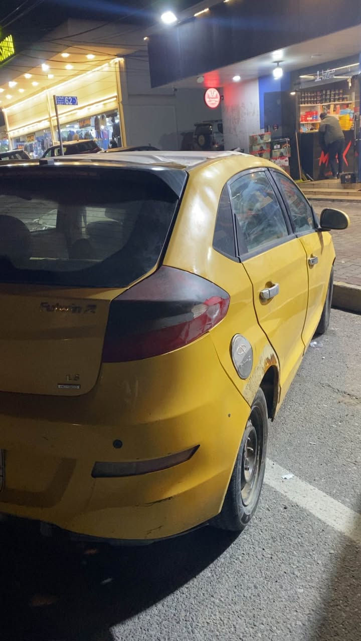 شيري فلاوين ٢ موديل ٢٠١٣ كير عادي مكينه ١٥٠٠ كير ومكينه وكلج بشرط سنويه عظم بدون تحويل للبيع او مراوس باقل اي ستفسار ع الرقم  *********** او خاص أربيل, العراق
