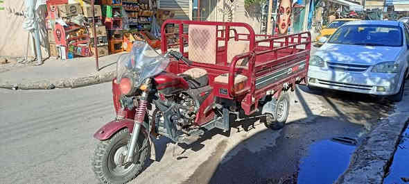 ستوتة للبيع موديل 2020 منفيس كلها شرط مكينة گير شاصي كهربائيات شغالة السعر 1.300 مليون وثلاث مائة  العنوان موصل حي سومر 
واتساب ***********
واتساب ***********
