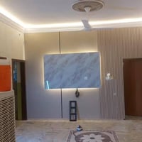 اصباغ • جبسون بورد • بديل الرخام