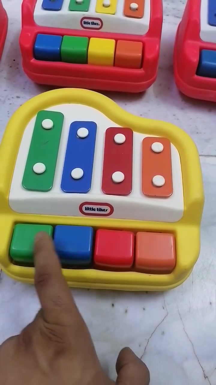 بيانو كلاسك القطعة ب١٠ مكاني بغداد حي القاهرة توصيل كل محافظات العراق ب٥٠٠٠


**إذا كنت صاحب هذا الإعلان وتريد حذفه لأي سبب، رجاءا أرسل رسالة إلى الدعم الفني**