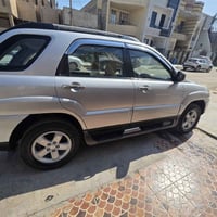 سبورتج خليجي موديل ٩ مكفوله من الضربه والصبغ رقم بغداد السعر ١١٠  0771...