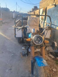 ستوته • موديل 14 • كوت حي الجهاد