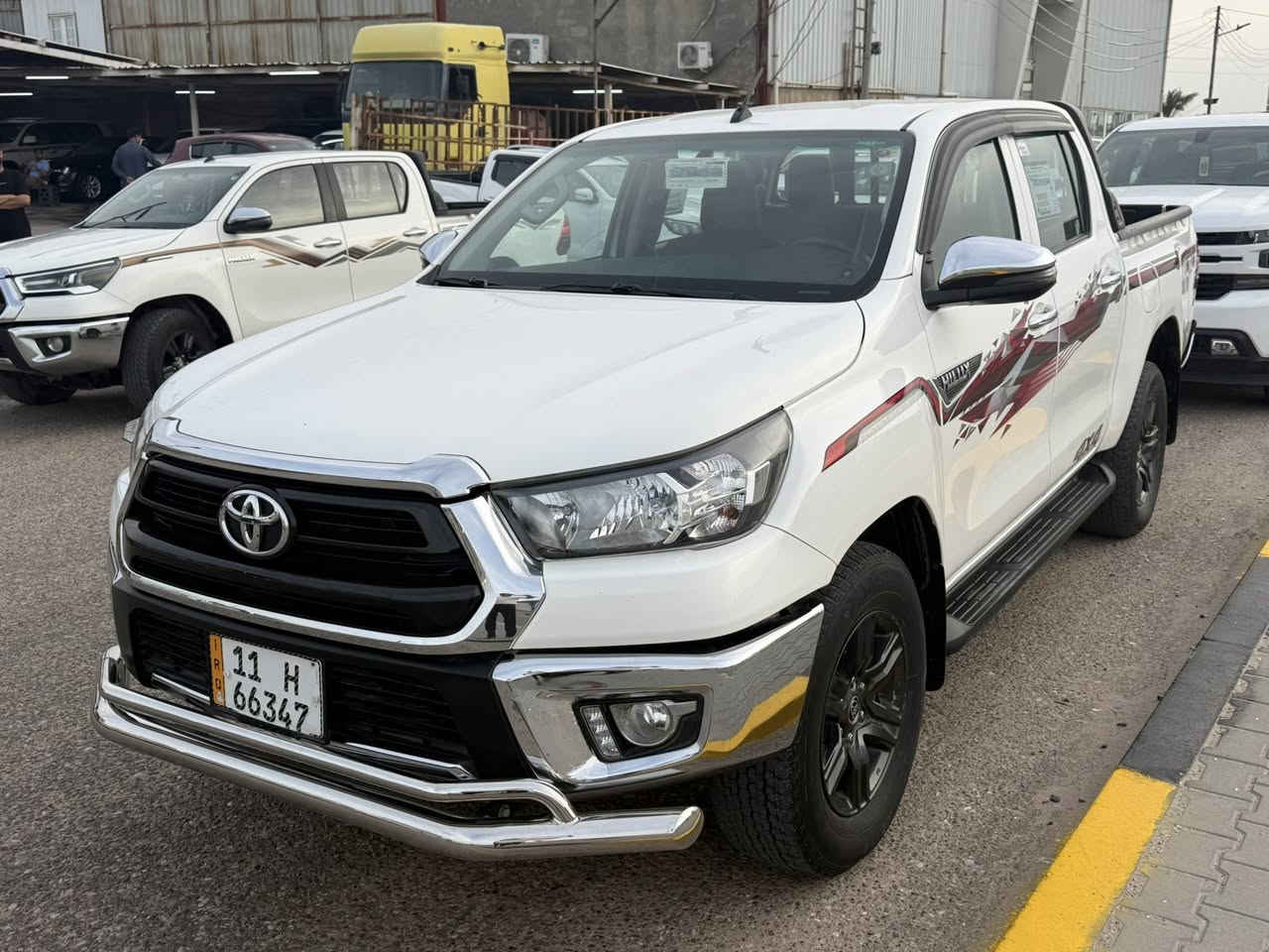 للبيع موديل 2022 اسياره باسمي تحويل فوري كفاله عامه من كلشي نضافه ميه بل ميه كشنات جلد  ومخمل  ورضيه جلد ساز السياره  290 وبيها محال للشراي رقمي ***********
مكاني بصره الزبير السياره بانزين اربعه سلندر اوتماتيك
