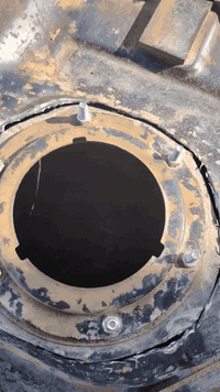 السلام عليكم تم تحوير قاعده براغي فيتم تانكي لانسر براغي ١٠ وتحوير ناجح وما يطلع بنزين ولاء ريحه بنزين وشغله مظبطه ١٠٠/١٠٠ المكان اديالى الوجهيه وسعر ٤٠ قفل قفل وهاذ رقمي اي استفسار ***********
