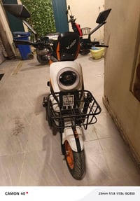 دراجه اكس 900 فول نظافه والسعر مالتها 475 وبيها مجال ورقم التليفون على...