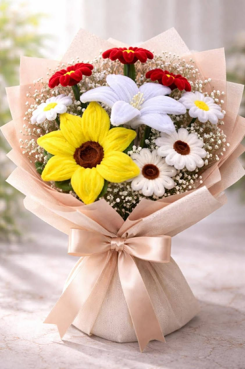 صبـ(⛅)ـُ(آٍلـٍـً(🌺)ـٍورٍدً)ـ(⛅)ـٍآٍآٍحً  
هاي بنيه تشتغل ورد اصطناعي  مخملي مقدف ميحتاج احجي عل جمال الشغل  الصور گدامكم  شايفين هيج ترتيب وجمااال حيل حبيت والباقه تبقى عمر 🔥 رفعو المنشور 🔥  
للحجز  مراسله صفحتي


**إذا كنت صاحب هذا الإعلان وتريد حذفه لأي سبب، رجاءا أرسل رسالة إلى الدعم الفني**