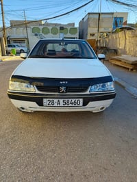 موديل ٢٠١٦ • مكينه وكير جاهزين • رقم نجف الجديد