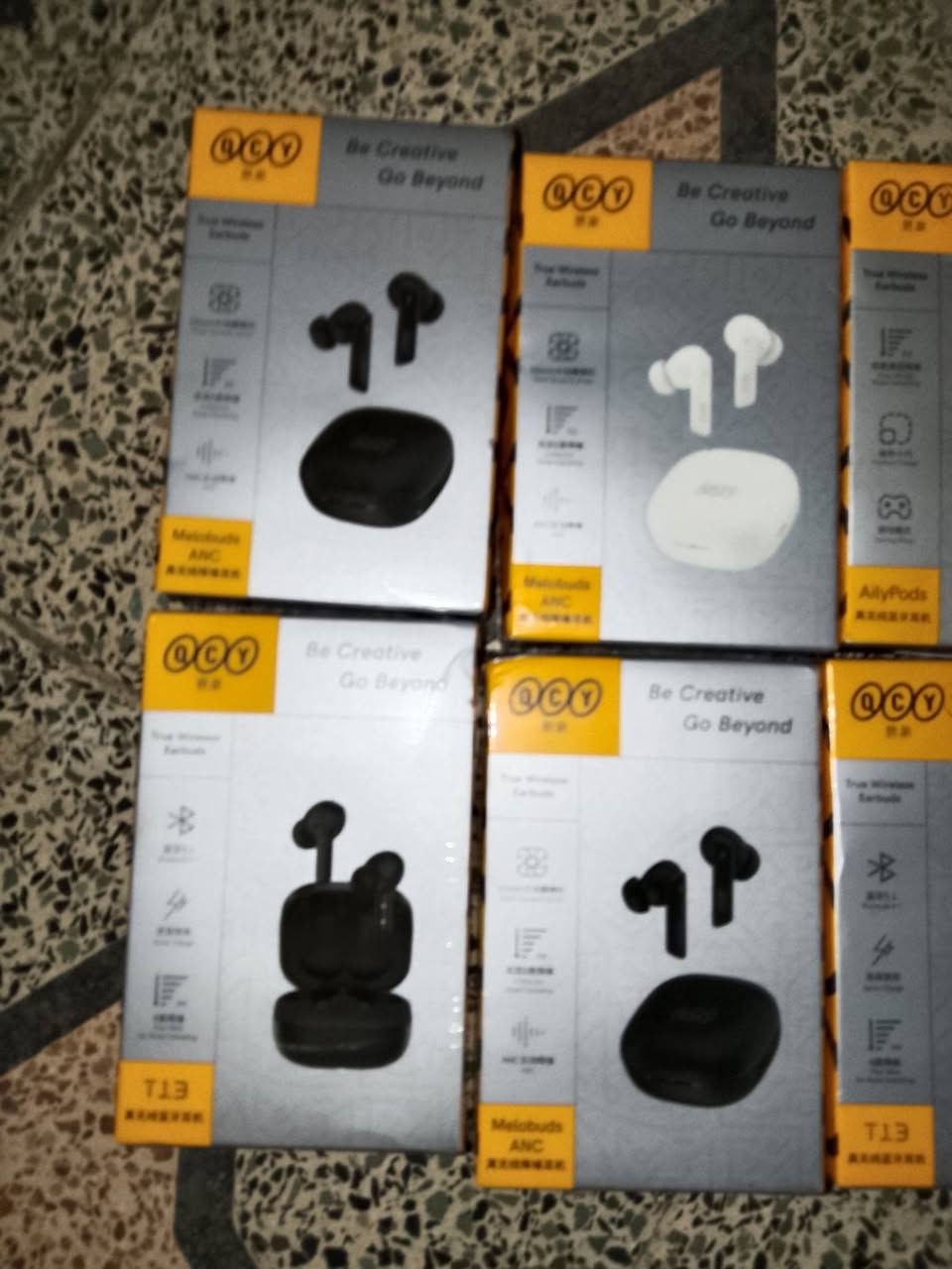 اخوان السلام عليكم سماعات للبيع باوع الفيديو اي استفسار خاص السعر بالفيديو


**إذا كنت صاحب هذا الإعلان وتريد حذفه لأي سبب، رجاءا أرسل رسالة إلى الدعم الفني**