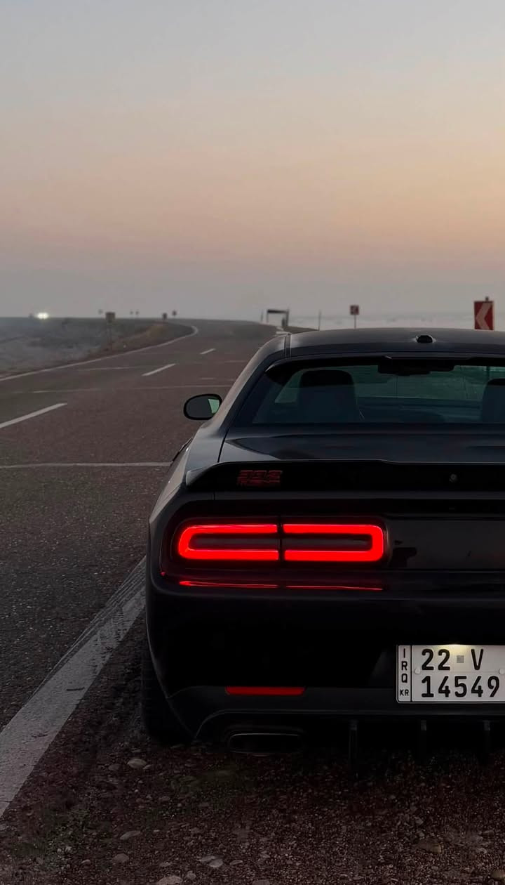 السلام عليكم تشالنجر RT 5.7 2019 للبيع او مراوس

ماشية 60,000mi

عليها تفريغ وبرمجة سيفتي وبوب كورن 
مواصفاتها 
شاشة جبيره
مقاعد حضن وكنتارا وجلد 
تدفئه مقاعد وستيرن

بيها قطعتين صبغ جاملغ امامي وخلفي جهة السكن
بدون دواخل بدون ايرباك 2C3CDZBTXKH737383

موجود فقط واتس اب ***********
