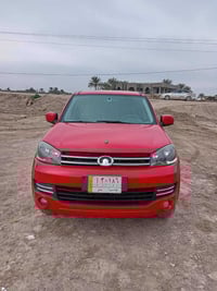 كريت ويل 2020 رقم قادسية  شرط التحويل  السيارة بحالة جيدة  تبديل باب ا...