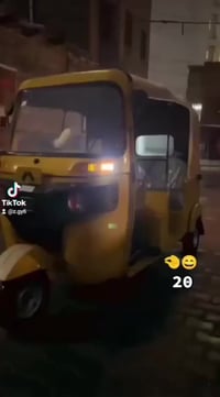 توكتوك • للبيع