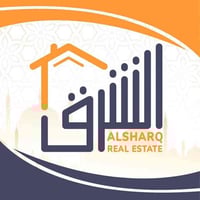 الشرق للعقارات  دار للبيع طريق بغداد بالقرب من حلويات زيزفون   المساحه...