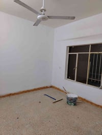 كركوك حي عدن • طابق ثاني • غرفتين نوم