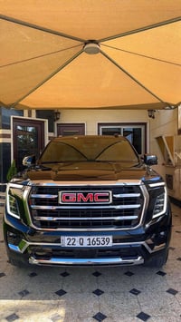 جمسي يوكن الفيشن بحالة الوكالة ‏                 GMC_ ELEVATION    ___...