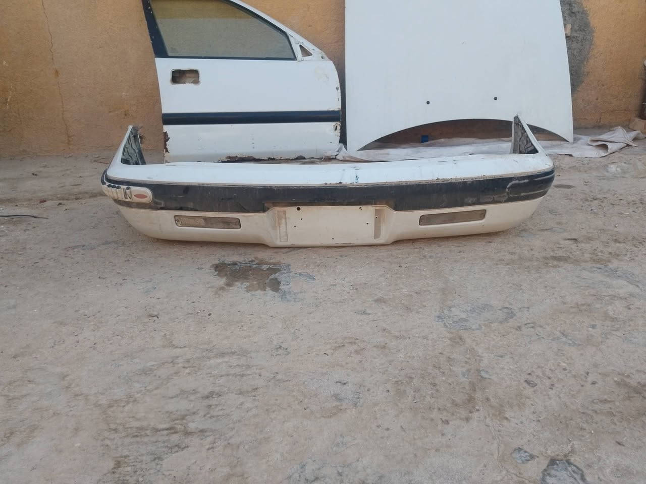 السلام عليكم دعاميه اماميه+دشبول  سكنات +خلفي جديد+ سكنات +اماميه جديد بطاين جاملغ امامي  بطاين جنطه خلفيه+ كبمريسر+  بوب 3+  بنيد + كصه اسبرو سعر 400وبي مجال مكان بغداد النهروان رقم اتصال  ***********
