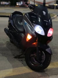 فورزه 08 • كربلاء • جاهز للتفحص