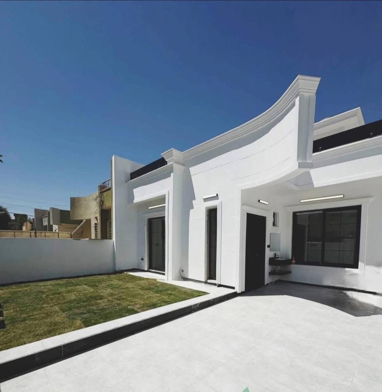 منزل للبيع في أربيل مجمع المهندسين 200م
يتكون:-
3غرف
أستقبال
صالة
مطبخ
مجموعة صحيات 
للاستفسار:-

***********
***********
***********
******************
في حال لم يتوافق العقار مع رغبتكم او لم يكن بقدر امكانيتكم زوروا موقعنا على تلكرام للتصفح على اكثر عدد من العقارات المتوفرة•https://t.me/miran_48

⁨
