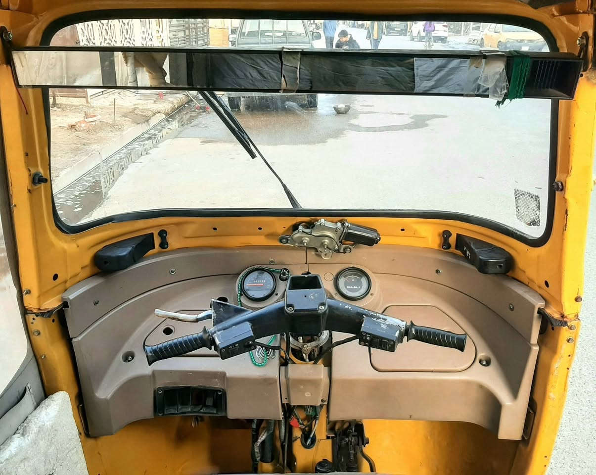 تكتك بجاج موديل 19 شهر 6
رقم وسنويه تحويل ثاني يوم
مكينه 20 مجفت شركه
بغداد مدينة الصدر
السعر 5100
***********
