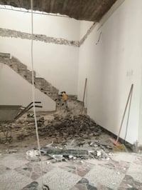 تفليش درج • ازالة سيراميك • داخل وخارج كركوك