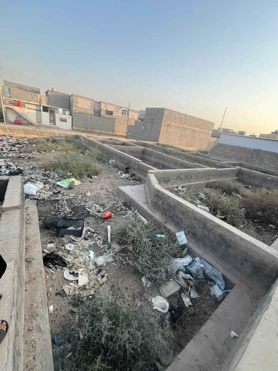 قطعة ارض للبيع


**إذا كنت صاحب هذا الإعلان وتريد حذفه لأي سبب، رجاءا أرسل رسالة إلى الدعم الفني**