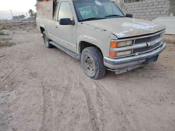 السلام عليكم شوفر مديل 1992 كلك 
للاستفسار ***********
